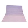 Patterson® Headrest Covers – Tissue with Poly Backing, 500/Pkg - Lavender, 10" x 13"