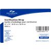 Patterson® Sterilization Wraps - 15" x 15", 1000/Case