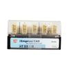 IPS Empress® CAD HT (High Translucency) Blocks, 5/Pkg - Shade D3, Size I8