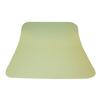 Patterson® Tray Covers, 1000/Pkg - Size A: 9-1/2" x 12-3/8", Green