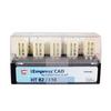 IPS Empress® CAD HT (High Translucency) Blocks, 5/Pkg - Shade B2, Size I10