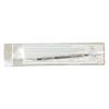 Patterson® Extended-Length (EL) Curettes – 11/12 Gracey EL, Double End - Standard Handle