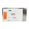 IMS® Signature Series® Space Saver Seven™ Cassettes – 7 Instrument Capacity, 4.5" x 8" x 1" - Yellow