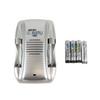 DenLite™ II Mouth Mirror System – AAA Battery Charger Set
