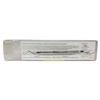 Patterson® Curettes – 7/8 Gracey, Double End - Standard Handle