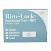 Porte-empreintes Rim-Lock® – Non refroidi par eau, prise standard