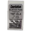 SURTEX™ Surface-Treated Titanium Post Refill – Extra Long, Length 14.2 mm, 12/Pkg
