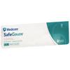 SafeGauze® Premium Sponges with Diamond Aperture™ – Nonwoven, Nonsterile - 4" x 4", 2000/Pkg