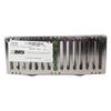 IMS® Signature Series® Exam Cassettes – 5 Instrument Capacity, 3" x 7.5" x 1.25" - Green