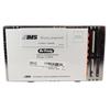 IMS™ Signature Series® Double-Decker® Cassettes – 14 Instrument Capacity, 4.5" x 8" x 1.5" - Orange