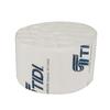 TIDI Cotton Rolls – Nonsterile - Size 3, Large Diameter, 1/2" x 1-1/2", 2000/Pkg