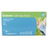 Esteem® Stretchy Nitrile Exam Gloves with Neu-Thera® – Powder Free - Extra Small, 100/Box