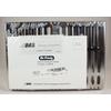 IMS® Signature Series® Small Cassettes – 10 Instrument Capacity, 5.5" x 8" x 1.25" - Gray