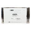 IMS™ Signature Series® Double-Decker® Cassettes – 14 Instrument Capacity, 4.5" x 8" x 1.5" - Yellow