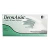 DermAssist™ Latex Exam Gloves - Lightly Powdered, 100/Box - Small