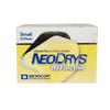 NeoDrys® Saliva Absorbents – Reflective, 50/Pkg - Small