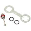 Midwest® Stylus™ EasyCare™ Turbine - EasyCare™ Replacement Turbine