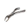 Extracting Forceps - # 151 1/2S, 4-1/2", Petite, Universal, Spring Handle