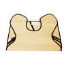 Patterson® Vinyl Lead X-ray Aprons – Technician Style - Mauve #66-3056