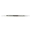 Patterson® Sickle Scalers – 34/35 Jacquette, Double End - Standard Handle