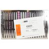 IMS® Signature Series® Signa-Stat Cassettes – 12 Instrument Capacity, 6.5" x 10.5" x 1.25" - Purple