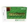 NeoBurr® Trimming and Finishing Burs – FG, 12 Blades - Needle, # 7901, 0.9 mm Diameter, 3.6 mm Length, 25/Pkg