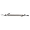 Patterson® Amalgam Carriers - Steel/Delrin, Double End - Delrin, Medium/Jumbo, White/Red