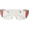 Patterson® Protective Glasses - Red, 7005