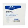 Patterson® Vacuum Forming Material for Custom Formed Trays – 5" x 5" Sheets, 25/Pkg