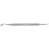 Patterson® Composite and Plastic Filling Instruments – 2 Woodson Stainless Steel, Standard Handle, Double End 
