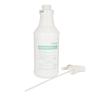 Asepticare TB + II Disinfectant, 32 oz Spray Bottle 