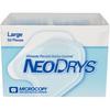 NeoDrys® Saliva Absorbents – Original, 50/Pkg - Neo Drys Large, 50/Pkg