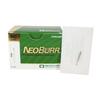 NeoBurr® Operative Carbide Burs – FG, 50/Pkg - Pear, # 330, 0.8 mm Diameter, 1.9 mm Length