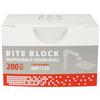 CRANEX® Bite Block Covers, 200/Pkg