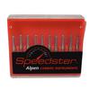 Alpen® Speedster™ Carbide Burs, FG