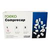 Roeko Comprecap Compression Caps, Standard Pack