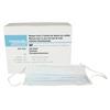 Earloop Face Masks - Antifluid, Blue