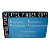 Finger Cots, 144/Pkg - Extra Large