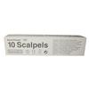 Disposable Sterile Scalpels – Conventional - 11