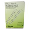 Ball-Point Applicators™ – 250/Pkg - Medium Head