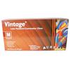 Aurelia® Vintage™ Latex Examination Gloves - 100/Box - Medium