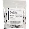 Patterson® Composite Applicator Brush Tips – 100/Pkg