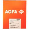 AGFA Dentus® Ortholux Film – ST8G, Green Sensitive, 100/Pkg - Cephalometric, 8" x 10"