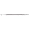 Patterson® Composite and Plastic Filling Instruments – 1 Woodson, Stainless Steel, Standard Handle, Double End 