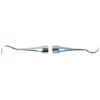 Patterson® Sickle Scalers – H5/33 Jacquette, Double End - Standard Handle