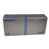 Hand Specific Latex Gloves - Fitted, 50 Pair/Box - Size 6-1/2