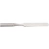 Patterson® Cement Spatulas – Stainless Steel, Octagonal Handle - 24, Flexible