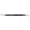 Patterson® Curettes – 3/4 Gracey, Double End - Standard Handle