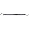 Patterson® Curettes – 17/18 Gracey, Double End - Standard Handle