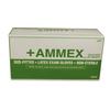 +AMMEX® Left-/Right-Hand Specific Gloves - 50/Box - 6.5